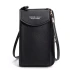 Crossbody Travel Wallet by Backyard