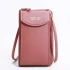 Crossbody Travel Wallet by Backyard