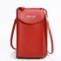 Crossbody Travel Wallet by Backyard
