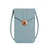 Slim Crossbody Phone Pouch by Backyard