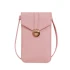 Slim Crossbody Phone Pouch by Backyard