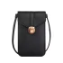 Slim Crossbody Phone Pouch by Backyard