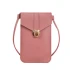 Slim Crossbody Phone Pouch by Backyard
