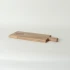Pine Platter Rectangle by Le Forge - Pine