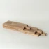 Pine Platter Rectangle by Le Forge - Pine