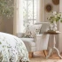 Estelle Trail Duvet Cover Set By Laura Ashely