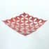 Square Cut Dish by Vanillaware
