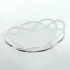 Oval Lace Dish by Vanillaware