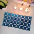 Rectangular Cut Dish Small by Vanillaware