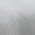 Premier White Waffle Duvet Cover Set by Seneca