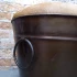 Detroit Stool Tan Hide by Backyard (2 Pack)