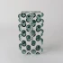 Crystal Durland Vase by Le Forge - 20cm