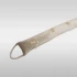 Velvet Draft Stopper by Le Forge