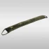 Velvet Draft Stopper by Le Forge