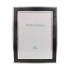 Black Silver Picture Frame #107 by Le Forge