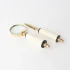 White Magnifier White Resin by Le Forge