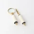 White Magnifier White Resin by Le Forge