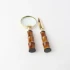 Brown Magnifier/Letter Opener Set by Le Forge