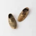Brass Shoe by Le Forge - 12cm
