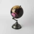 Multi colour Globe by Le Forge - 15cm dia