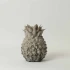Ceramic Champagne Pineapple by Le Forge - 27cm