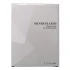 Silver/Gold Picture Frame Style 8 by Le Forge