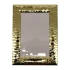 Silver/Gold Picture Frame Style 8 by Le Forge