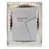 Silver/Gold Picture Frame Style 8 by Le Forge