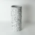 Daisy Vase by Le Forge