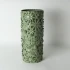 Daisy Vase by Le Forge
