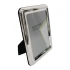 Silver Picture Frame Style 12 by Le Forge