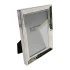 Silver Picture Frame Style 13 by Le Forge
