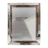 Silver Picture Frame Style 13 by Le Forge