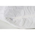 Waterproof Quilted Pillow Protector by Brolly Sheets