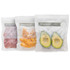 FoodSaver Zipper Bags Pk35 by Sunbeam