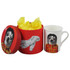 Clearance Pop Mug and Gift Box by Pets Rock