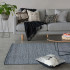 Shetland Floor Rug by Ollo