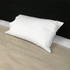 Commercial 250 Thread Count 50/50 Polycotton Mocha Sheet Separates