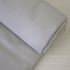Commercial 250 Thread Count 50/50 Polycotton White Duvet Cover Set