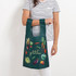 Eco Recycled PET Eat Green Shopping Bag by Ladelle