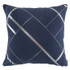 Navy / Silver