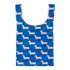 Eco Recycled PET Dachshund Shopping Bag by Ladelle
