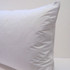 Commercial Zip Off Pillow Protector