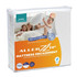 Allerzip Smooth Sleep Surface Waterproof Fully Encased Mattress Protector by Protect-A-Bed