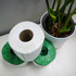 Commercial Pure Eco Enviro Toilet Tissue Wrapped - 48 Rolls