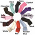 Plain Socks by Comfort Socks