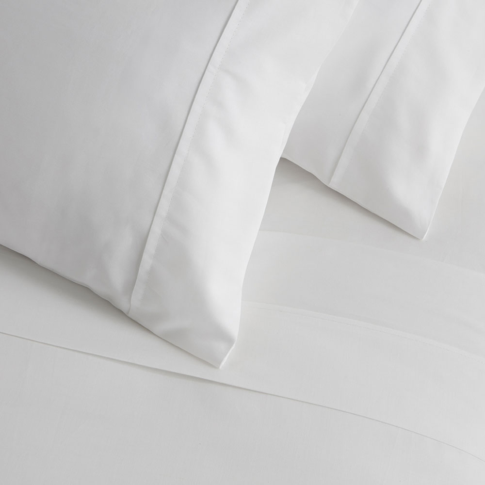 500 Thread Count Egyptian Cotton Sateen 