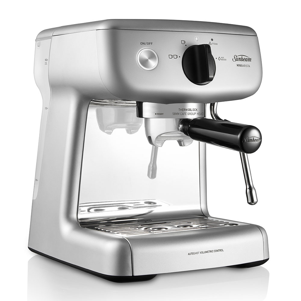 Mini Barista Espresso Machine, EM4300