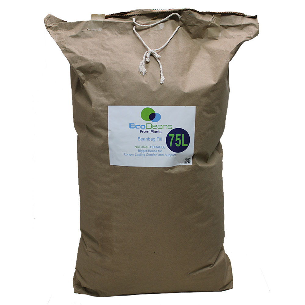 Bean Bag Fill - Non-Toxic Bean Bag Filling - new recycled beanbag / bean  bag filling BEAN BEAD – Bean Products