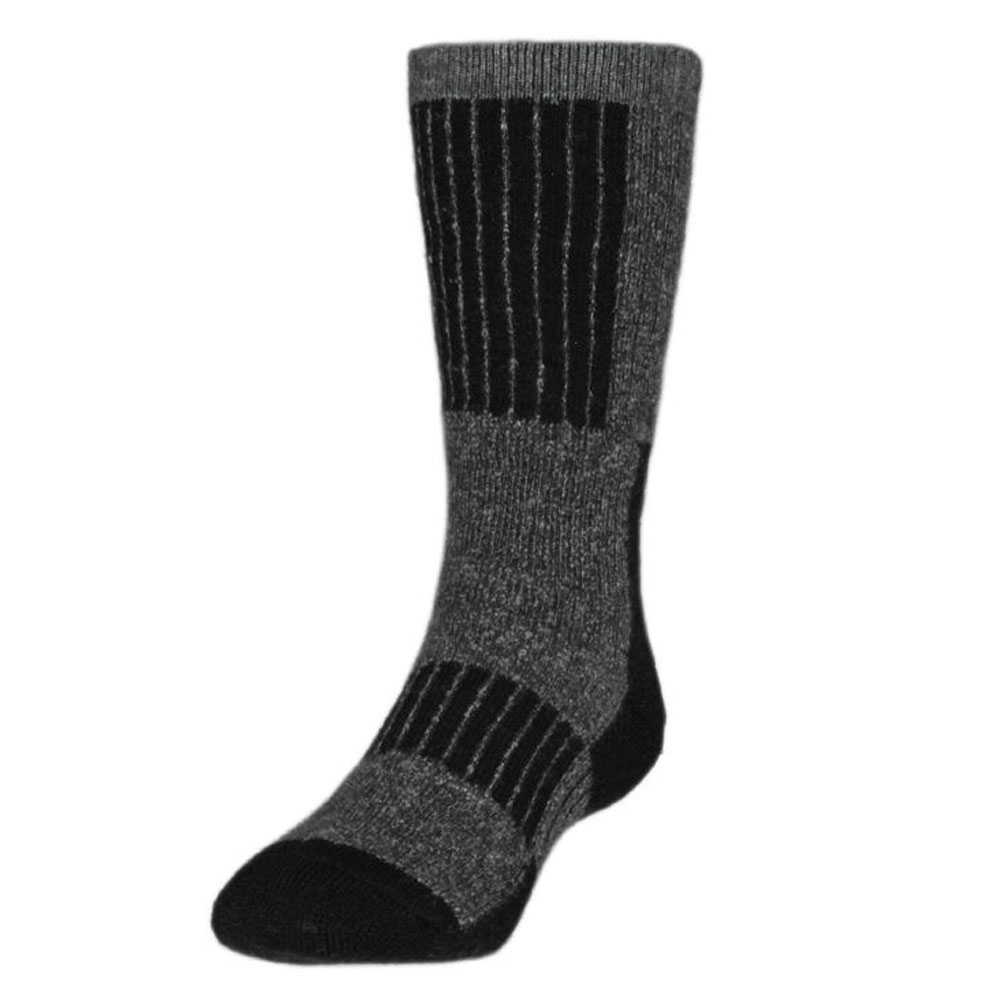 Possum Merino Gumboot Socks by Comfort Socks - queenb